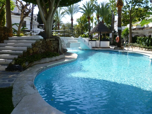 Apartamento Marbella, 2 dormitorios, 5 personas - photo_1012008617131