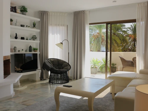 Apartamento Marbella, 2 dormitorios, 5 personas - photo_1012008617131