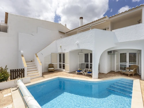 Gîte Lagos, 4 pièces, 6 personnes - photo_1012008621971