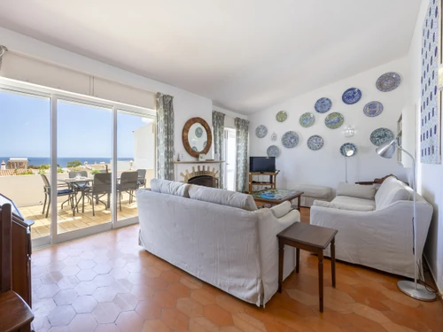 Gîte Lagos, 4 pièces, 6 personnes - photo_1012008621971