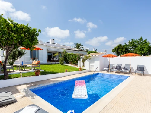 Gîte Lagos, 4 pièces, 6 personnes - photo_1012008622122