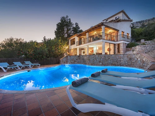 Villa Port de Pollença, 4 pièces, 6 personnes - photo_1011874814400