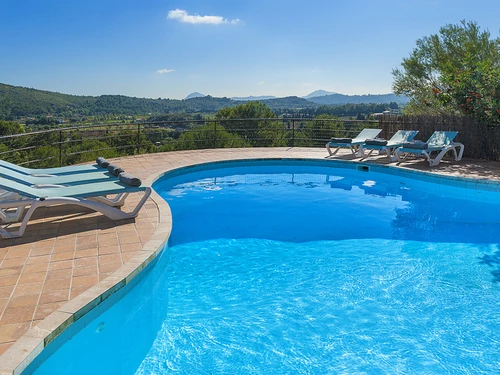 Villa Port de Pollença, 4 pièces, 6 personnes - photo_1011874814400