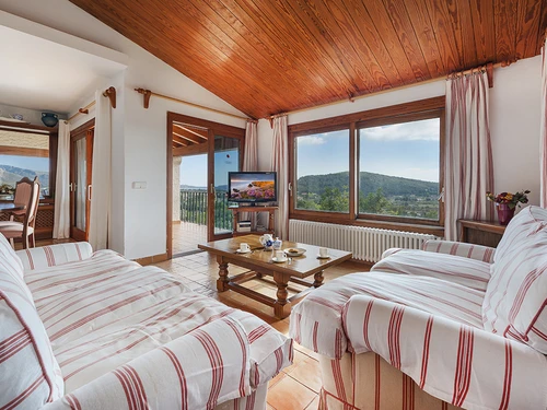 Villa Port de Pollença, 4 pièces, 6 personnes - photo_1011874814400