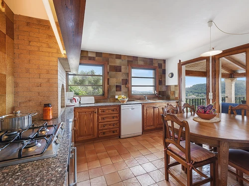 Villa Port de Pollença, 4 pièces, 6 personnes - photo_1011874814400