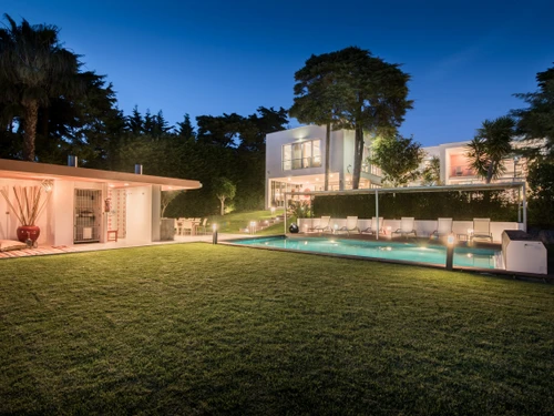 Villa Cascais, 4 bedrooms, 8 persons - photo_1011875198853