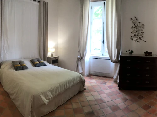 Gîte Parennes, 5 pièces, 11 personnes - photo_17085211826