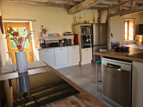 Gite Connerré, 6 bedrooms, 12 persons - photo_18618393439