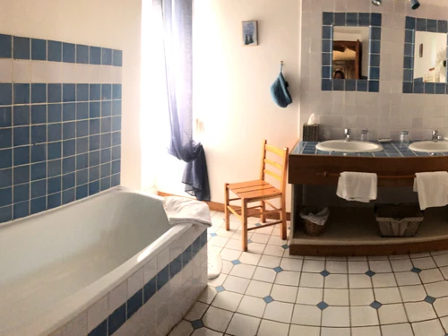 Guestroom Solesmes, 1 pièce, 3 personnes - photo_19570682300