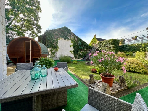 Guestroom Merceuil, estudio, 2 personas - photo_1011773398357