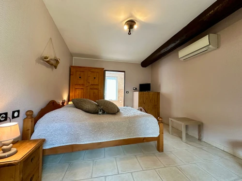 Guestroom Merceuil, estudio, 2 personas - photo_1011773398357