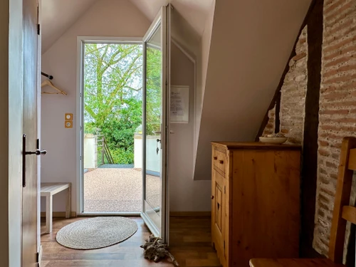 Guestroom Merceuil, estudio, 2 personas - photo_1011773398357