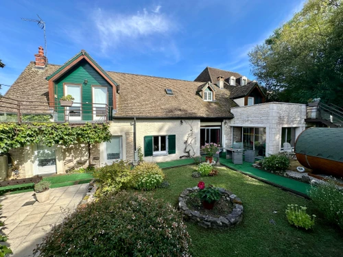 Guestroom Merceuil, estudio, 2 personas - photo_1011695268361