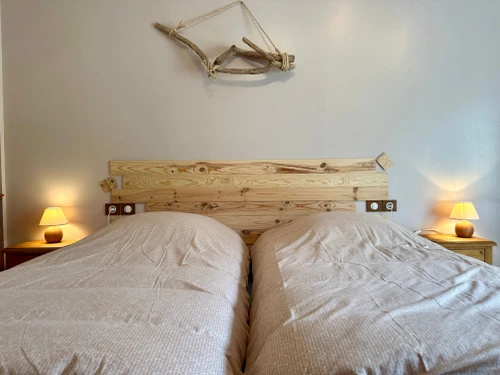 Guestroom Merceuil, estudio, 2 personas - photo_1011695254395