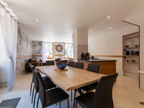 Gîte Bussy-le-Grand, 4 pièces, 6 personnes - photo_1011695313414