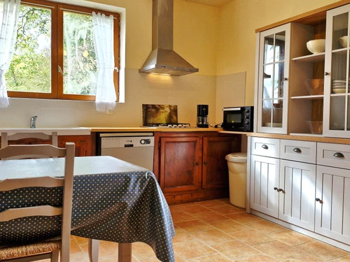 Gîte Saint-Amand-en-Puisaye, 3 pièces, 4 personnes - photo_1011695346016