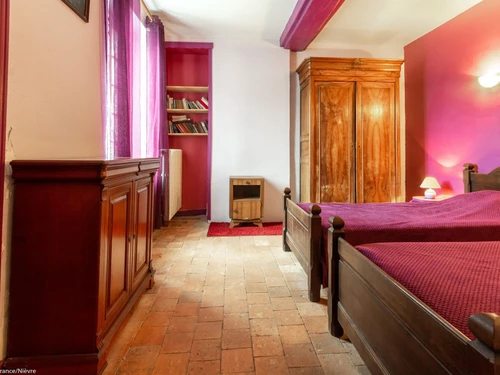 Gîte Saint-Amand-en-Puisaye, 3 pièces, 4 personnes - photo_1011695346016