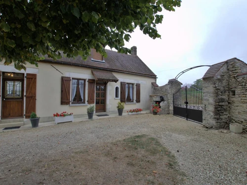 Gîte Villiers-Vineux, 3 pièces, 4 personnes - photo_1011695387627