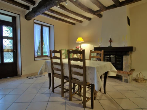 Gîte Villiers-Vineux, 3 pièces, 4 personnes - photo_1011695387627