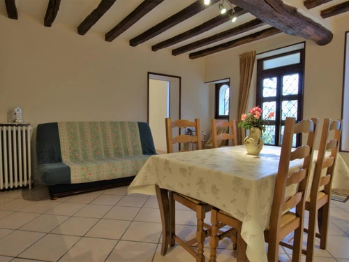 Gîte Villiers-Vineux, 3 pièces, 4 personnes - photo_1011695387627