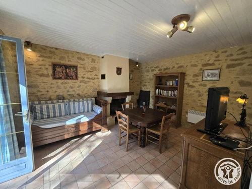 Gite Carlux, 1 bedroom, 3 persons - photo_1011680441933