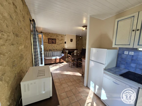 Gite Carlux, 1 bedroom, 3 persons - photo_1011680441933