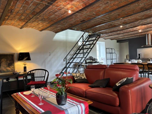 Gite Marcillat-en-Combraille, 2 bedrooms, 6 persons - photo_17300545524