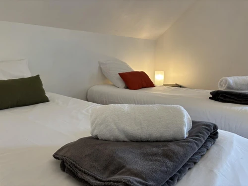 Gite Marcillat-en-Combraille, 2 bedrooms, 6 persons - photo_17300545524