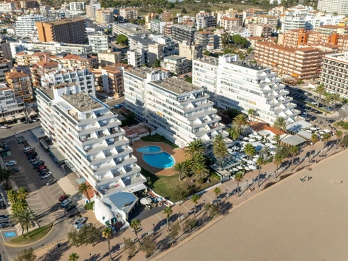 Appartement Roses, 2 pièces, 3 personnes - photo_1011798815348