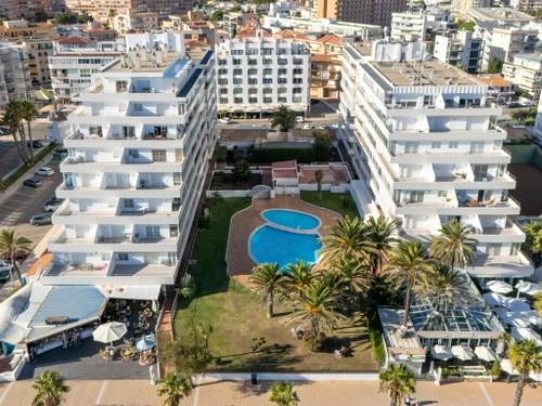 Appartement Roses, 2 pièces, 3 personnes - photo_1011798815348