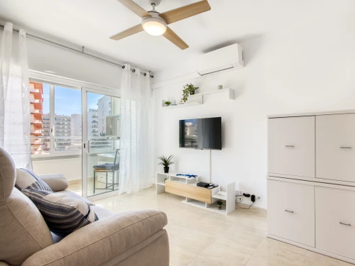 Appartement Roses, 2 pièces, 3 personnes - photo_1011798815348