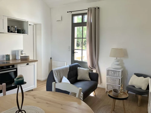 Maison Saint-Hilaire-de-Riez, 3 pièces, 4 personnes - photo_1011825471619