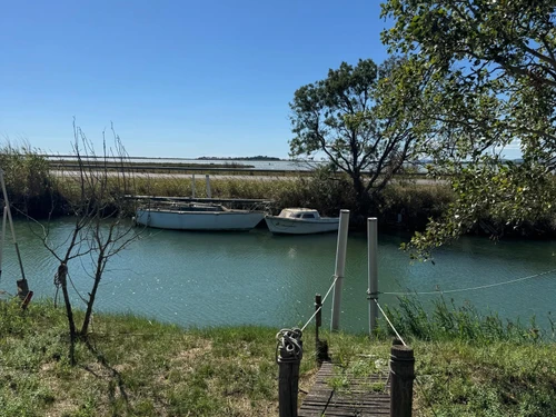 Maison Palavas-les-Flots, 3 pièces, 4 personnes - photo_1012010357411