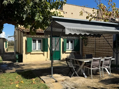 Villa Palavas-les-Flots, 2 bedrooms, 4 persons - photo_1012010357411