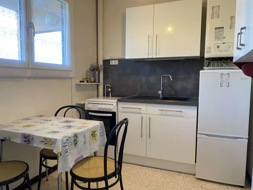 Studio Balaruc-les-Bains, 1 pièce, 2 personnes - photo_1012010367703