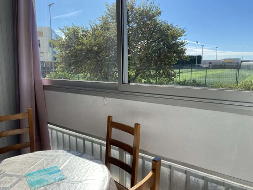 Studio Balaruc-les-Bains, 1 pièce, 2 personnes - photo_1012010367703