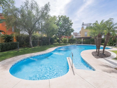 Chalet El Puerto de Santa María, 4 pièces, 5 personnes - photo_1012010382498