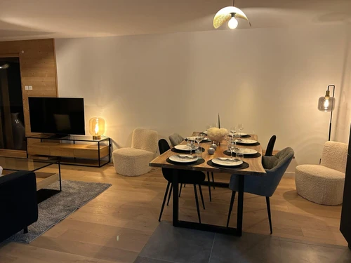 Apartment Arâches-la-Frasse, 3 bedrooms, 8 persons - photo_1012006501067