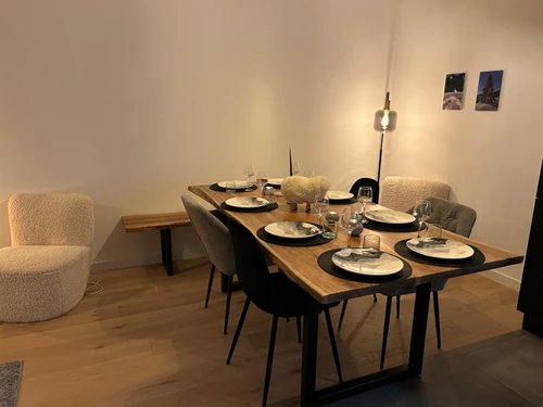 Apartment Arâches-la-Frasse, 3 bedrooms, 8 persons - photo_1012006501067