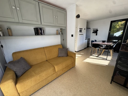 Studio Arâches-la-Frasse, 1 pièce, 4 personnes - photo_1012010382850