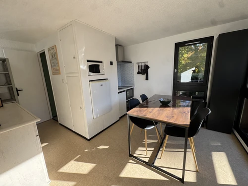 Studio Arâches-la-Frasse, 1 pièce, 4 personnes - photo_1012010382850