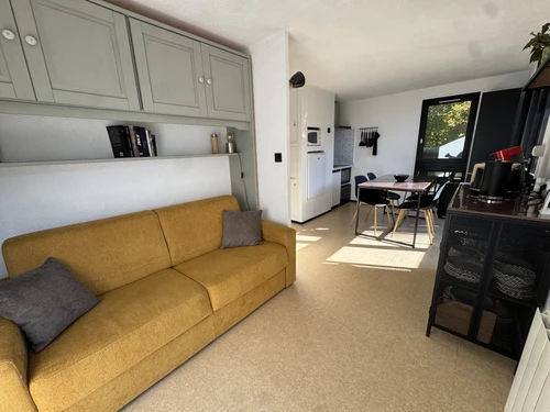 Studio Arâches-la-Frasse, 1 pièce, 4 personnes - photo_1012010382850