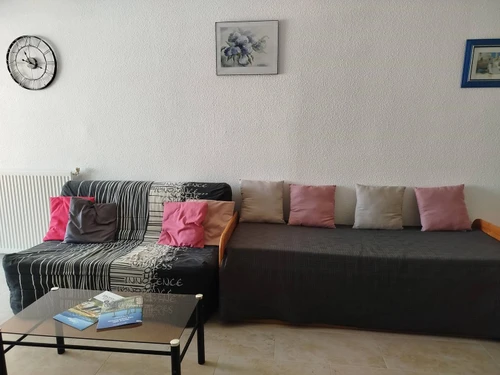 Ferienwohnung Saint-Cyprien, 1 Schlafzimmer, 5 Personen - photo_1012010399816