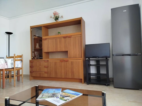 Ferienwohnung Saint-Cyprien, 1 Schlafzimmer, 5 Personen - photo_1012010399816