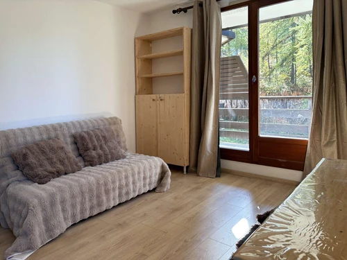 Studio Les Orres, Studio, 4 Personen - photo_1011247072194