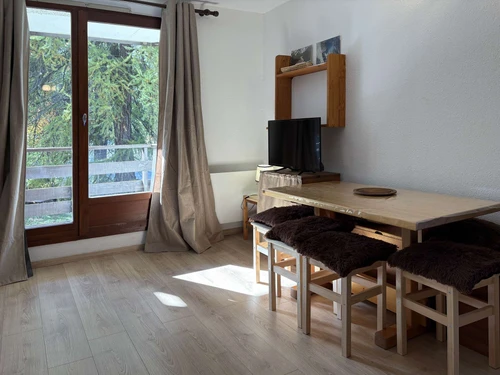 Studio Les Orres, studio flat, 4 persons - photo_1011247072194