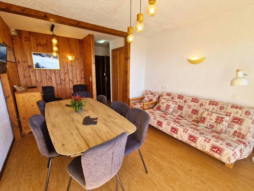 Apartment Saint-Michel-de-Chaillol, 3 bedrooms, 9 persons - photo_11618275623