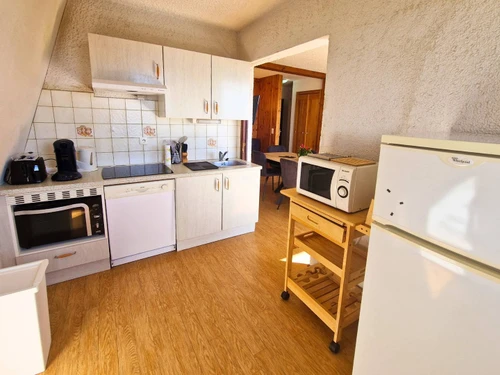 Apartment Saint-Michel-de-Chaillol, 3 bedrooms, 9 persons - photo_11618275623