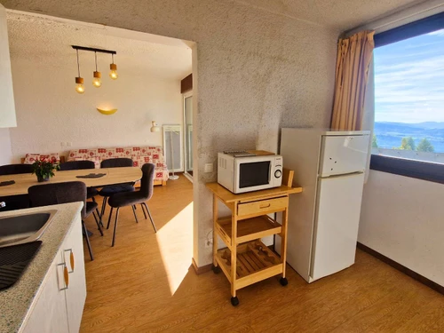 Apartment Saint-Michel-de-Chaillol, 3 bedrooms, 9 persons - photo_11618275623