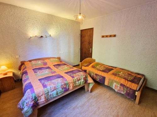 Apartment Saint-Michel-de-Chaillol, 3 bedrooms, 9 persons - photo_11618275623